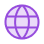 Global Availability Icon